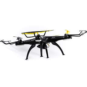 Silverlit drone spy racer top