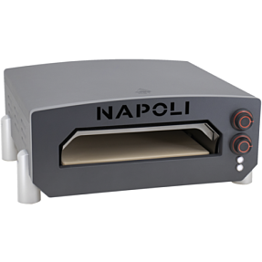 Napoli elektrisk pizzaovn 13”