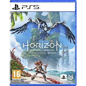PS5: Horizon Forbidden West Standard Edition