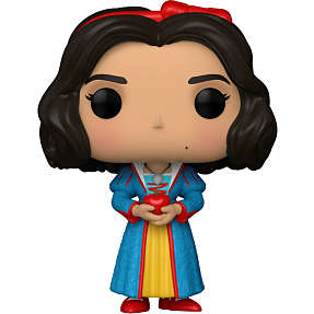 Funko Pop! Snow White Apple