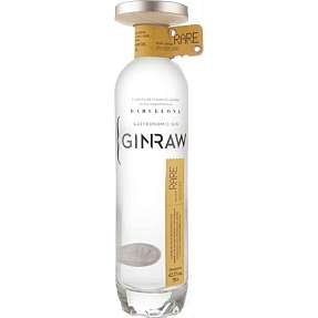 Ginraw Gastronomic Gin