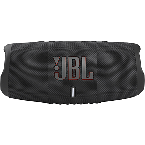 Reporter Elendig kuffert JBL Charge 5 Bluetooth højttaler - sort | Køb på føtex.dk!
