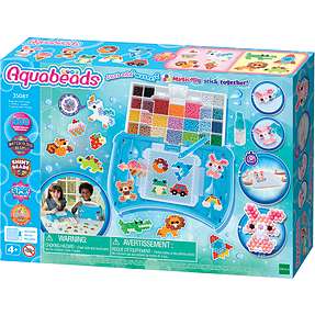 Aquabeads perlehåndværkssæt