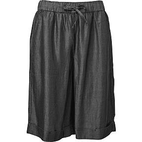 VRS dame shorts str. 2XL - sort