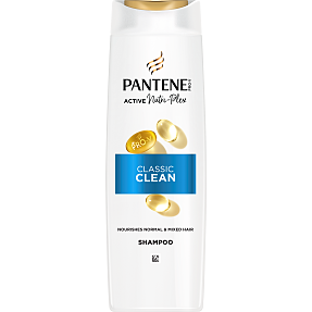 Shampoo m. PRO-V