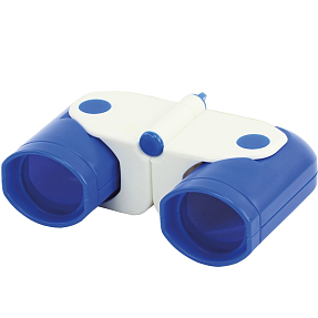 Keycraft kikkert