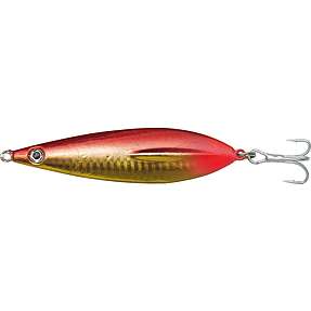 Kinetic Smølfen 20g Red/Golden Flash