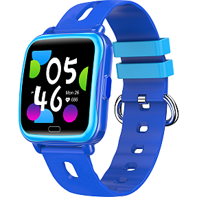 Denver SWK-110BU smartwatch til børn - blå