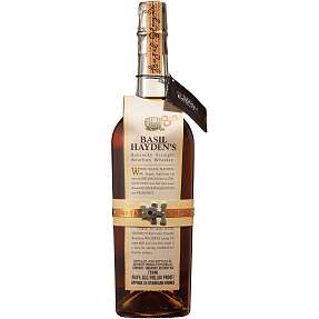 Basil Hayden's Bourbon