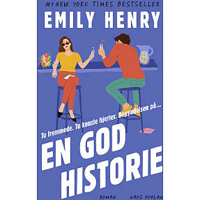 En god historie - Emily Henry