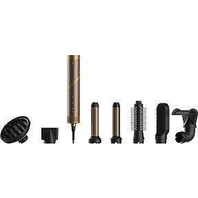 Essential 7-i-1 airstyler