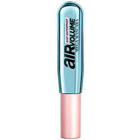 Mascara 01 Black Waterproof
