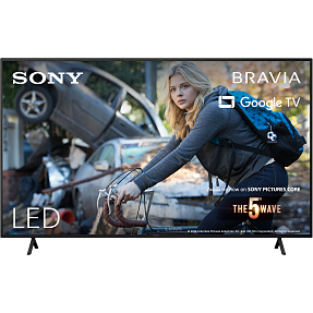 Sony 65" LCD TV KD65X75WLAEP (2023)