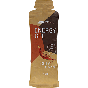 Energigel m. colasmag