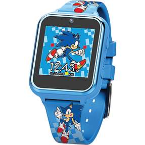 Accutime SmartWatch - Sonic