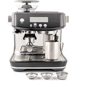 Sage the Barista Pro espressomaskine
