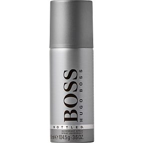 Bottled deospray