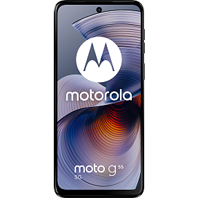 Motorola G55 8+256 - Forest Grey