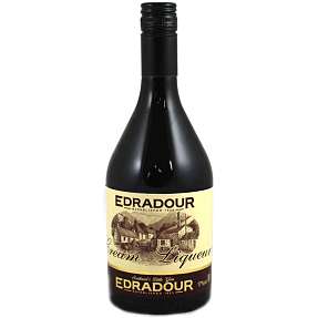Edradour Cream Liqueur