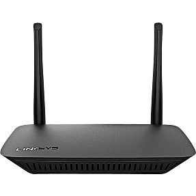 Linksys e5400 router clearance