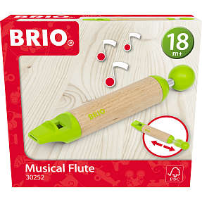 Brio 30252 fløjte