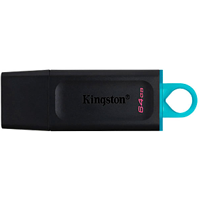 64GB DataTraveler Exodia USB3.2