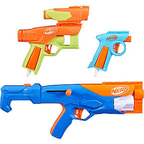 Nerf N Series Gear Up Pack