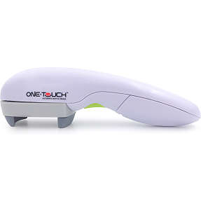 Actiumplus One Touch flaskeåbner