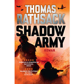 Shadow Army - Thomas Rathsack