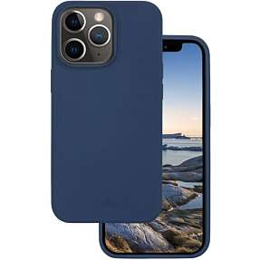 Dbramante Greenland iPhone 13 Pro cover - blå