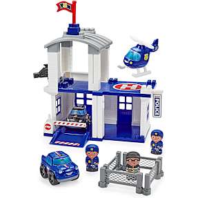 Ecoiffier politistation
