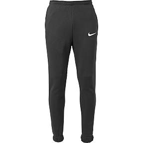 Nike herre sweatpants str. M - sort