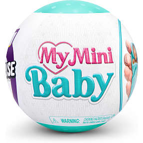 My Mini Baby - assorteret