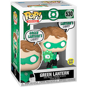 Funko POP! DC 16 cm - Green Lantern