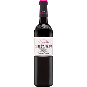 Cabernet Sauvignon Pays d'Oc