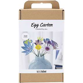 Creative Company DIY kit blomster