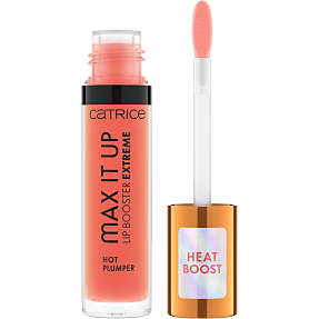 Lipgloss 020 Psst… I'm Hot