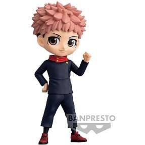 Banpresto JJK Q Posket Yuji Itadori Vol1