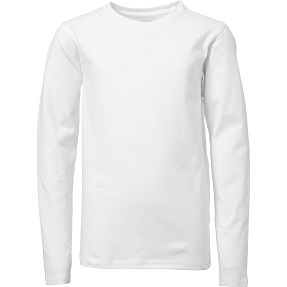 VRS teen bluse str. 134/140 - hvid