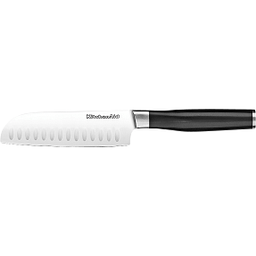 KitchenAid lille santoku kniv, 11,4 cm | på Bilka.dk!