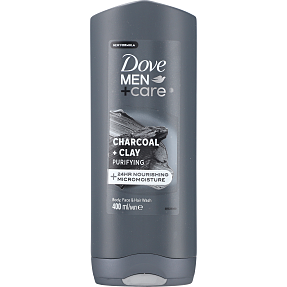 Shower gel