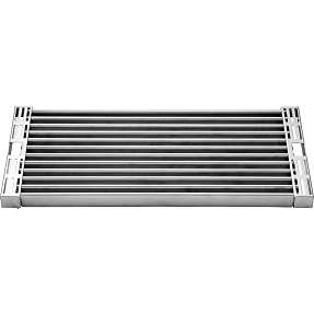 Charbroil platinum 4400 top
