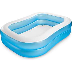 Intex oppusteligt badebassin 540 liter