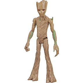 Marvel Titan Hero Groot Figur