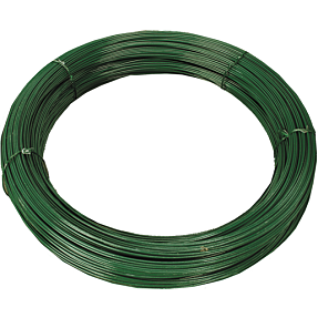 Bindetråd 100 meter - grøn
