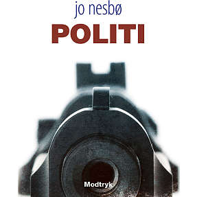 Politi - Jo Nesbø