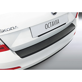 Læssekantbeskytter Skoda Octavia 5d 2013-