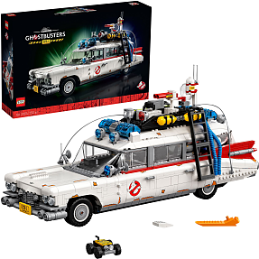 LEGO® Ghostbusters™ ECTO-1 10274
