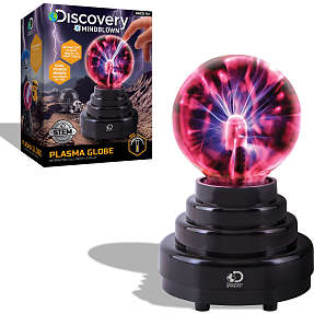 Discovery Mindblown plasmalampe