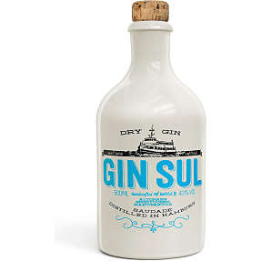 Gin Sul Dry Gin